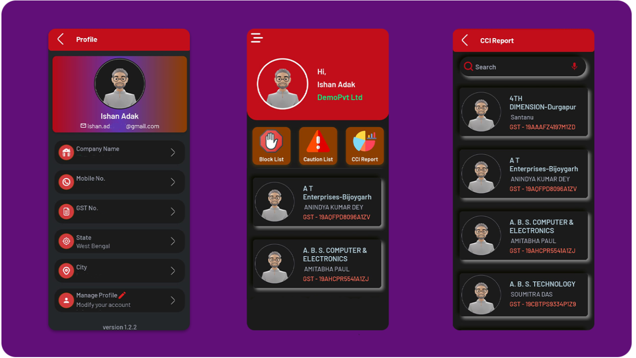 ITWA (Business Management)